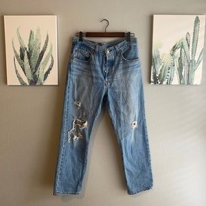 Levi’s 501 - W30 L26